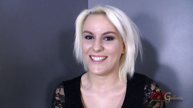 ATKIngdom: Lucy Shine rozzáří váš den