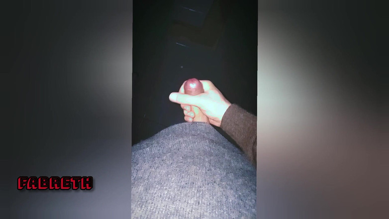 Fabreth films: 이런 일은 나에게 일어난 적이 없다!