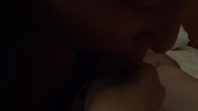 Florance Wimps: Crot di mulut