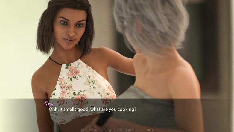 Dirty GamesXxX: En tus zapatos: llevando a la chica india caliente en...