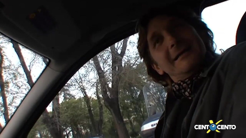 CentoXCento Italia: Dengan Secca Kamu tidak salah tembak! 