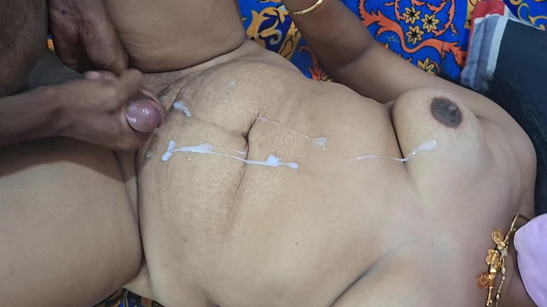Chennaiponnu: Tamil Stepsister Thambi Part -2