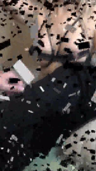 Double Domination Foot Torment