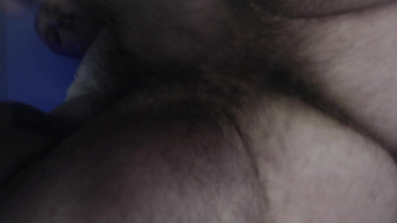 Hunky time: Alfa heteroseksüel domine ediyor - boşalma, hakimiyet ve aşağılama