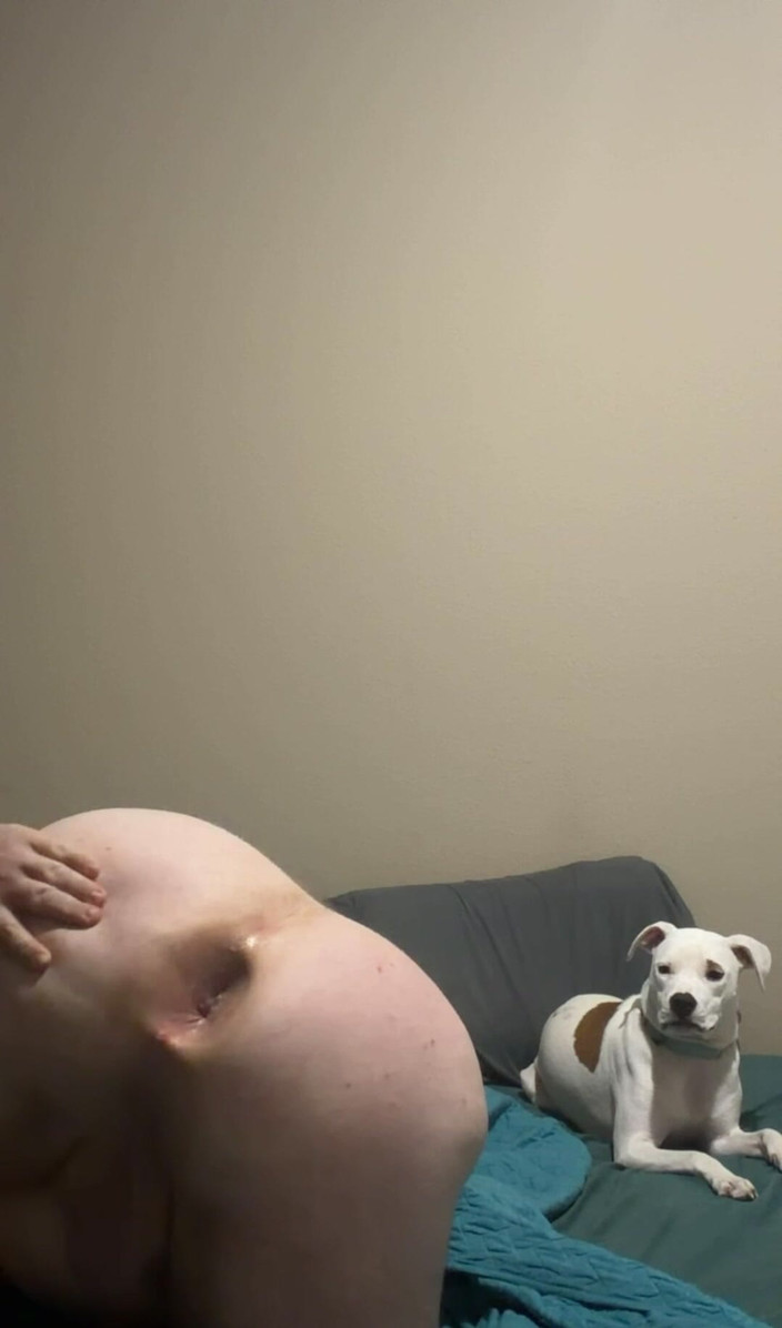 BigBootyCallMe: Fucking Myself with My Dildo and Creamed All Over the...