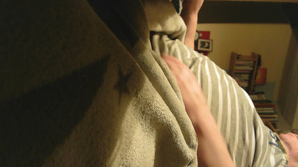 Opas Lust: Opa sah paranormale aktivität aus - 2