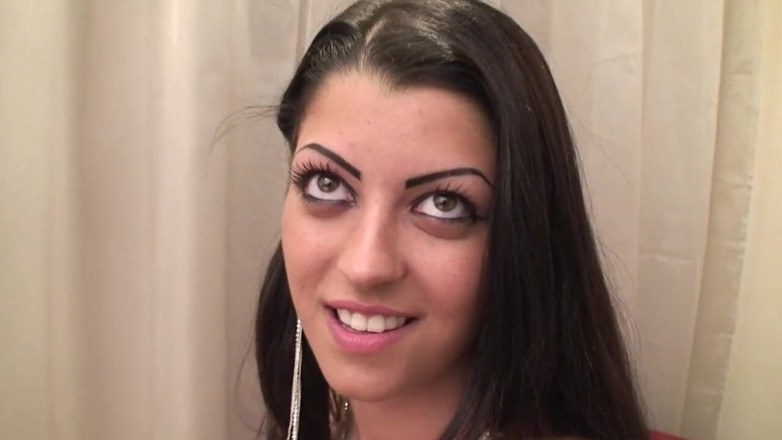 Digi Creationsxxx: Gypsie Hungarian teen creampied