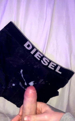 jay jenson: Ready for Him