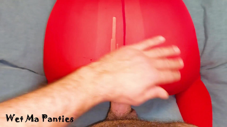 Wet ma panties: La migliore sborrata su collant di sempre !! Calda ragazza giapponese...