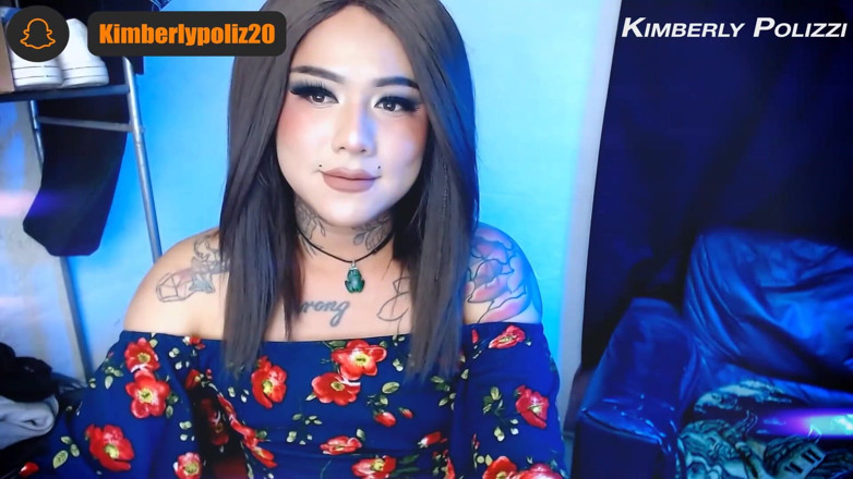 Kimberly Polizzi: Flor Kimberly Polizzi