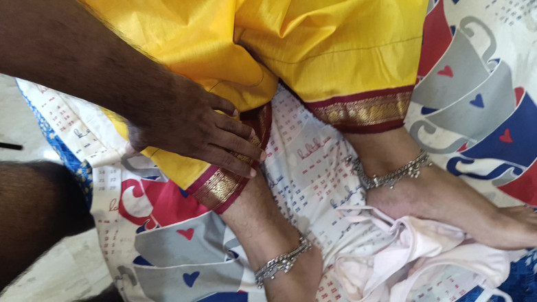 Inba: Hospodyňka sexy šukání XXX