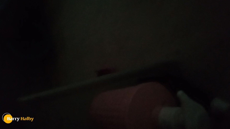 barryhlaby: My Tweaked-out Neighbor Comes Into My House and Eats My...