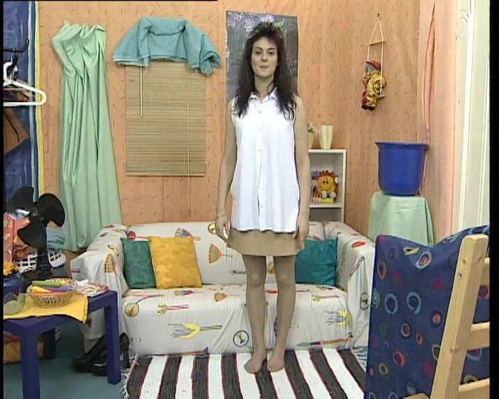 YOUR FIRST PORN: マイネ・ハイセ・オーガズム - サンディ - マイ・ホット・オーガズム - サンディ