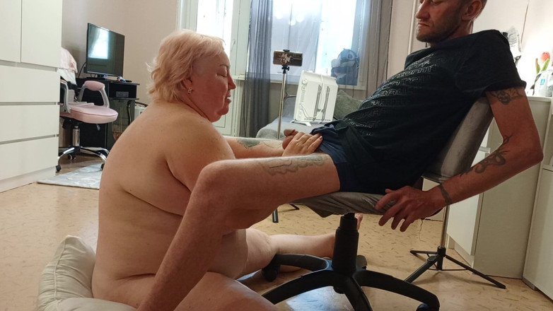 Zona901: प्रेमिका अपने मुंह में वीर्य चाहती है और लंड चूसती है