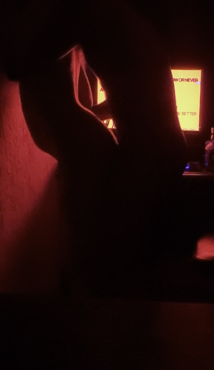 FleshyButt44: レッドルームでの激しいロマンティックセックスが中出しへとつながる