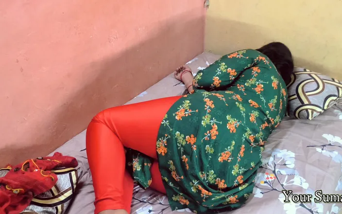 Your_Suman: Episode 1- Divorced Stepmother Got Love From Stepson After a Divorce