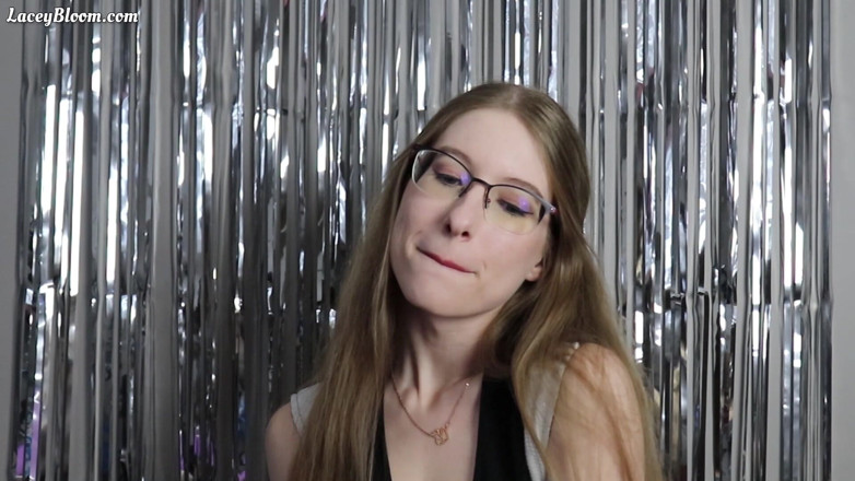 Lacey Bloom: Ballons blasen, WICHsanleitung 12:31