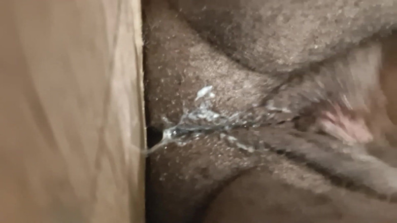 Wraith: Creamy Squirting College Femboy