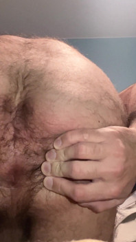Earl Shows off His New Briefs for the Month of May 2025