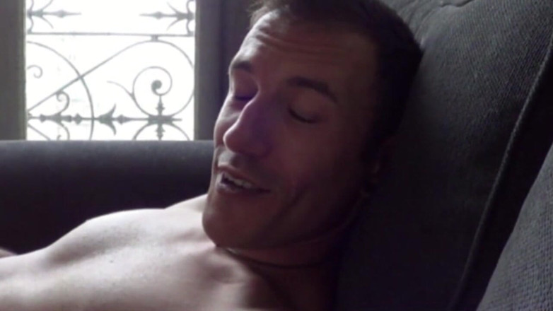 Gaybareback: Tony fuck the sexy Latino Juan Perez