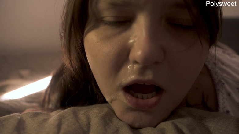 Polly Sweet: 两步到新奇的边缘和