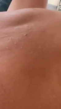 Girlfriend in the Camper Made a Whore in Public. Boyfriend Films Along.