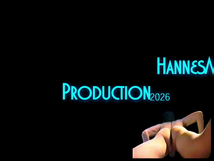 Mark Hannes: Melancap Slip Hump Pertama yang Difilemkan