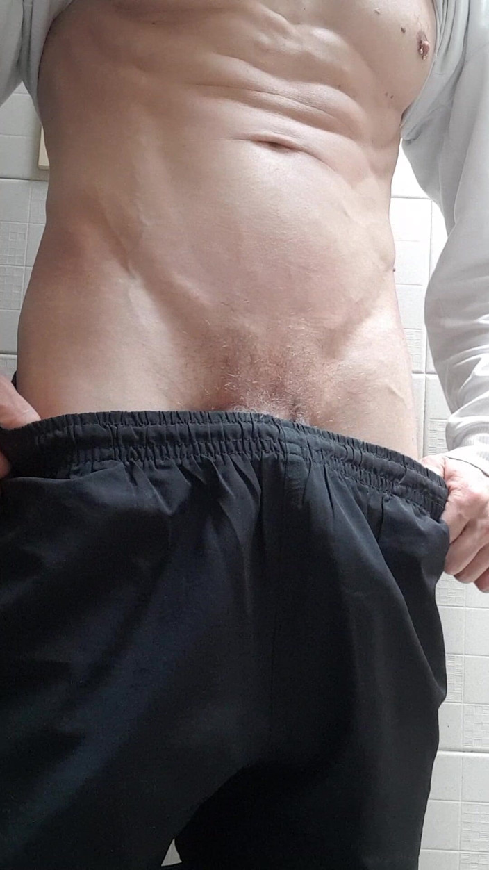 Noklan: Îmi testez mărimea