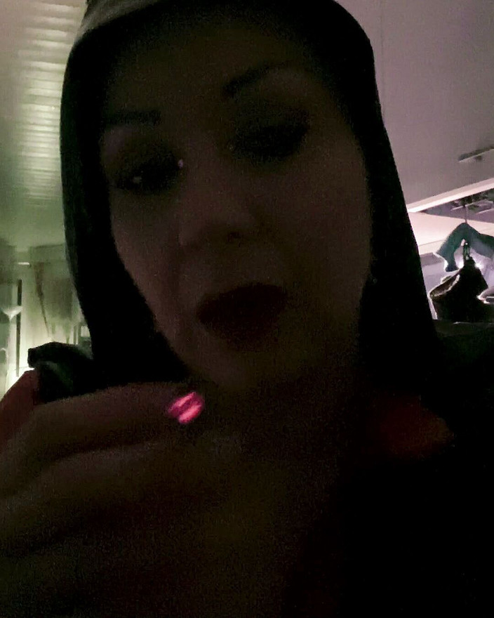 BambiAmbita: Bambiambita와 흡연 에피소드