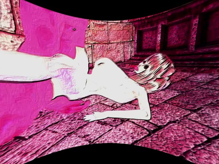 Games looper Sex VR Mode: Vídeos engraçados 41