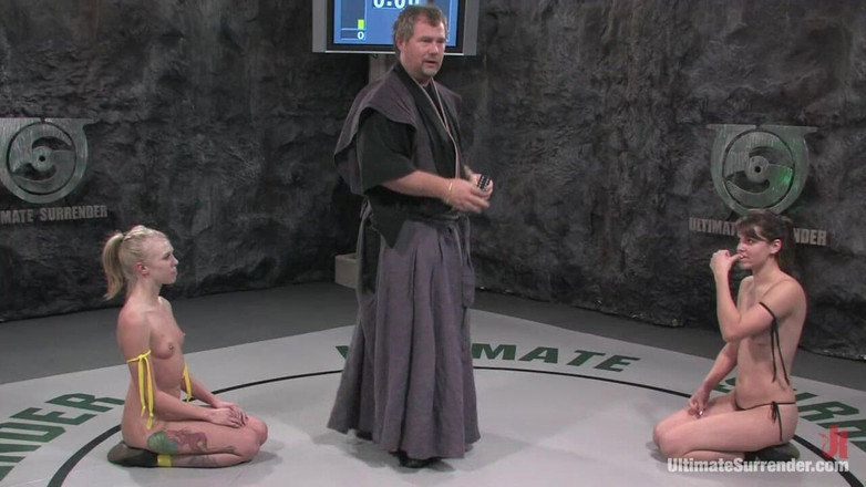 Ultimate surrender by Kink: Blondie Ke-6 (0-1) Tempat Ke-12