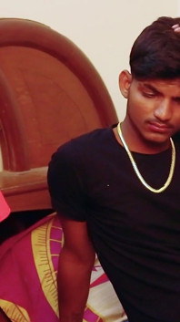 Big Boobs Wife Cheated on Her Husband and Fucked Hard by Her Boyfriend