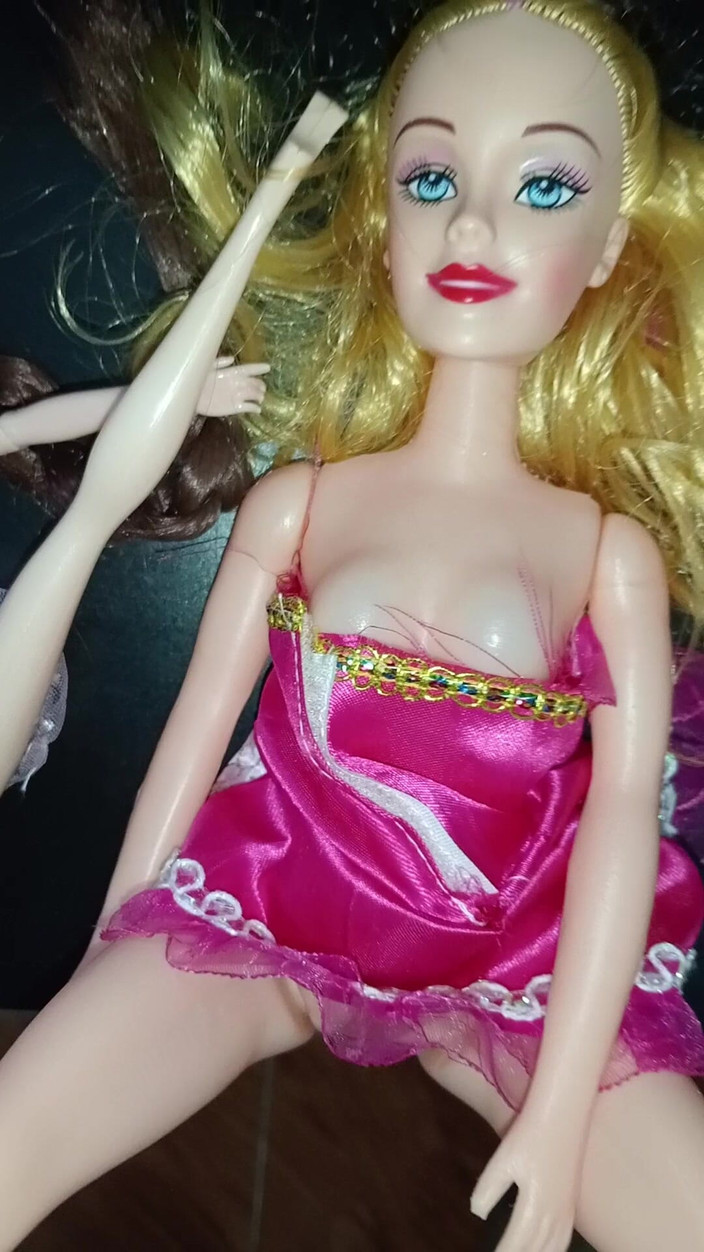 Rey rey: Lily and Riley Hot and Submissive Lesbians Fuck My Cock,...