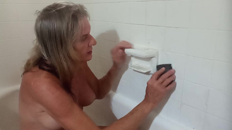 Lizzy Yum: Liz Young SD listopad 2025 masturbace # 49