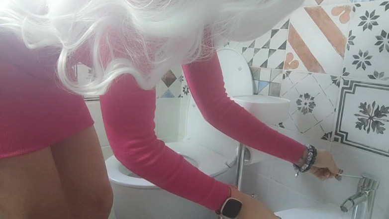 savannahamatoriale: Mój sekretny moment