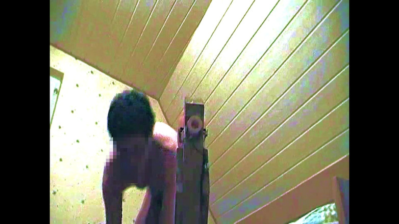 Mark Hannes: Fleshlight站着手淫052013手淫