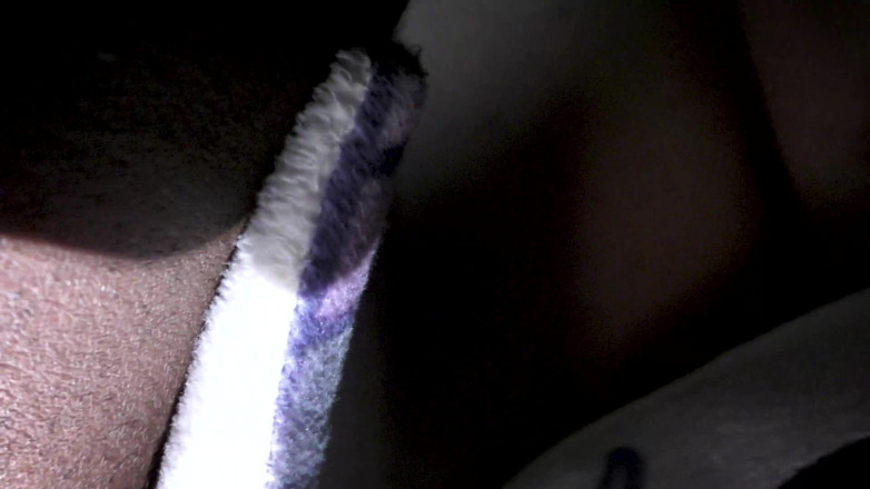 TheDarkDirector: Darkflamed cessos, upclose, quickie