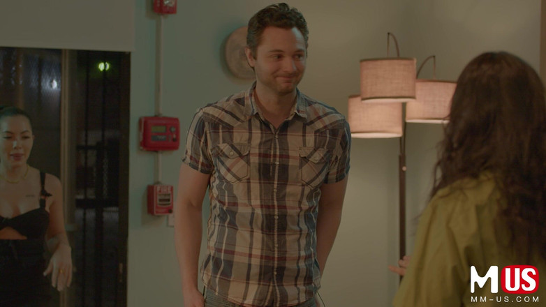 Delphine Films: Nemravná propozice