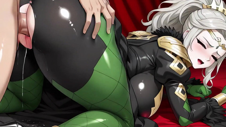 Prznai: Fire Emblem Letizia Hen