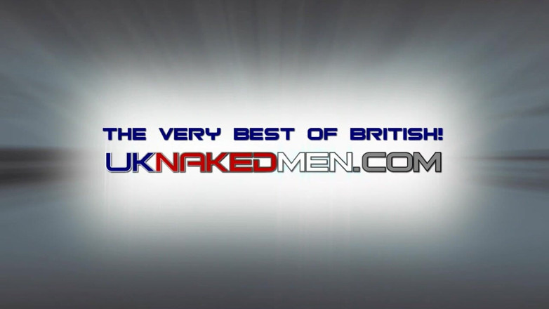UK Naked Men: Aj Alexander &amp; Saxon West