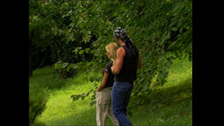 XTime Vod: 剃光头