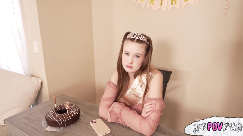 My POV Fam: Giving My Stepdaughter an Unforgettable 18th Birthday