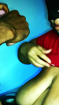 Dumping Dick Down Milk Queen Throat 4K