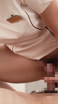 Men's Esthetic Salon That Massages with Women's Buttocks 'always Half-naked'. Part.2