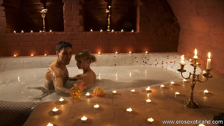 Eros Exotica: Eros exotica hd: анальний майстер (hd): частина 1