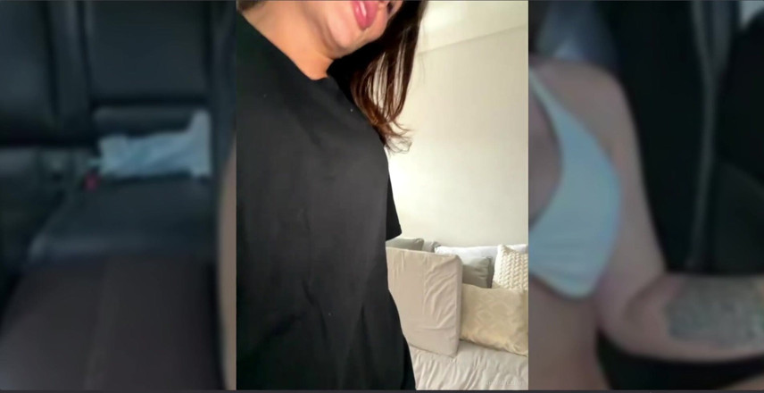 Milf Latina: I Lost a Bet and Now I Have to Have...