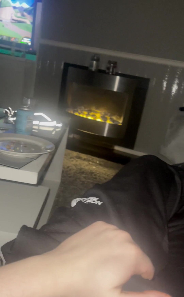 jay jenson: Müssen in dieser woche jetzt ladung leeren