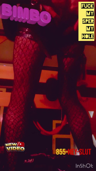 fistingxxx: Bella Sissy