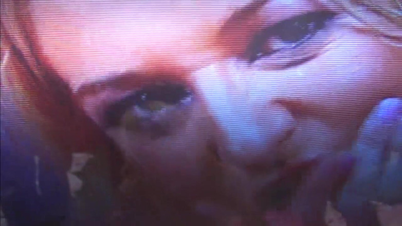 VELVET1984: Blonde Babe Fingers and Sucks to Messy Facial Orgasm