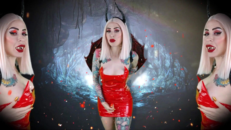 Baal Eldritch: До біса жарко через мене! -Блюзнірство